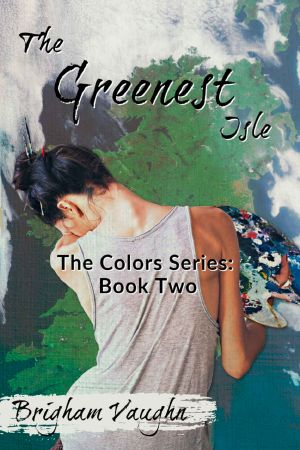 [Colors 02] • The Greenest Isle